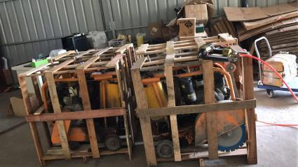 明水行李、家具、电器包装托运