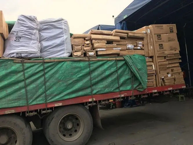 明水家具托运